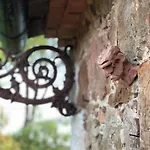 Tirisondola - La Capanna *