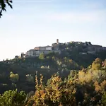 Tirisondola - La Capanna