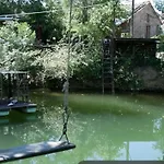Tirisondola - La Capanna Lejlighed *