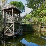 Lejlighed Tirisondola - La Capanna Chiusdino