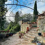 Lejlighed Tirisondola - La Capanna Chiusdino