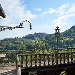Tirisondola - La Capanna Chiusdino