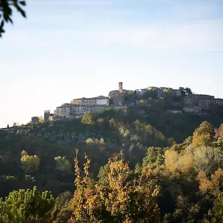 Tirisondola - La Capanna