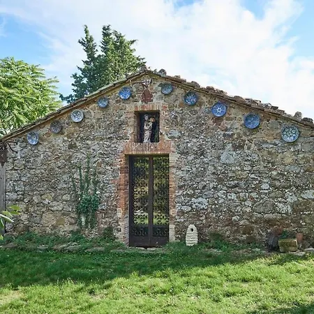 Tirisondola - La Capanna 公寓 *