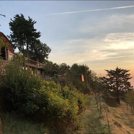 Tirisondola - La Capanna *