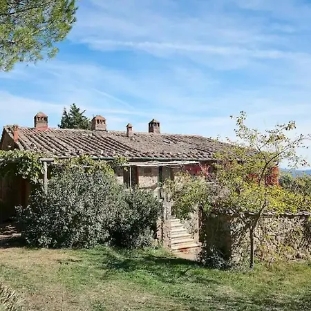 Tirisondola - La Capanna