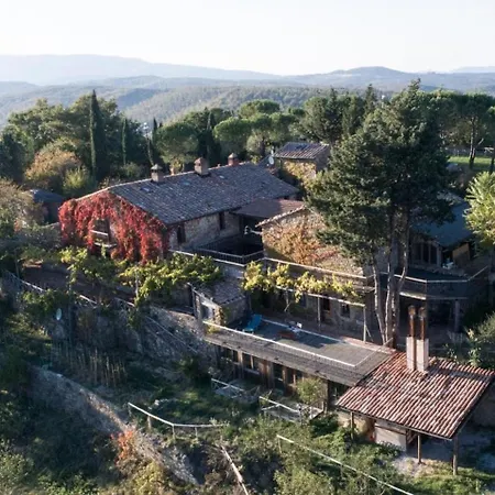 Tirisondola - La Capanna 基乌斯迪诺