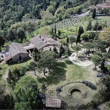 公寓 Tirisondola - La Capanna 基乌斯迪诺