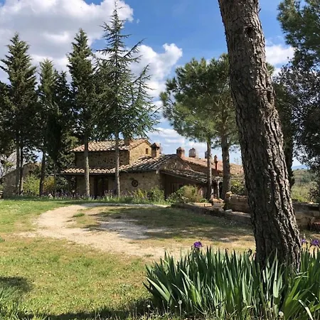 公寓 Tirisondola - La Capanna 基乌斯迪诺