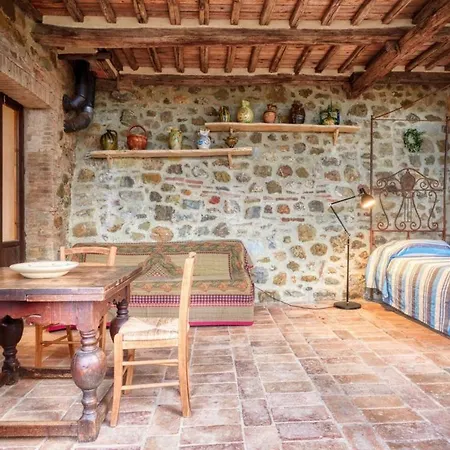 Tirisondola - La Capanna *