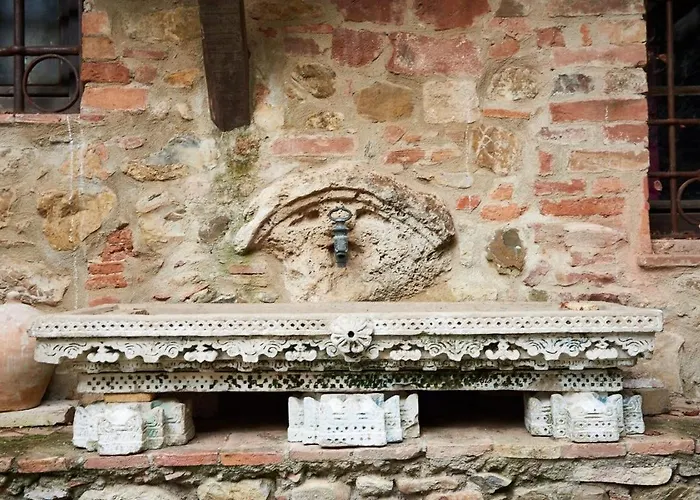 Tirisondola - La Capanna * 基乌斯迪诺