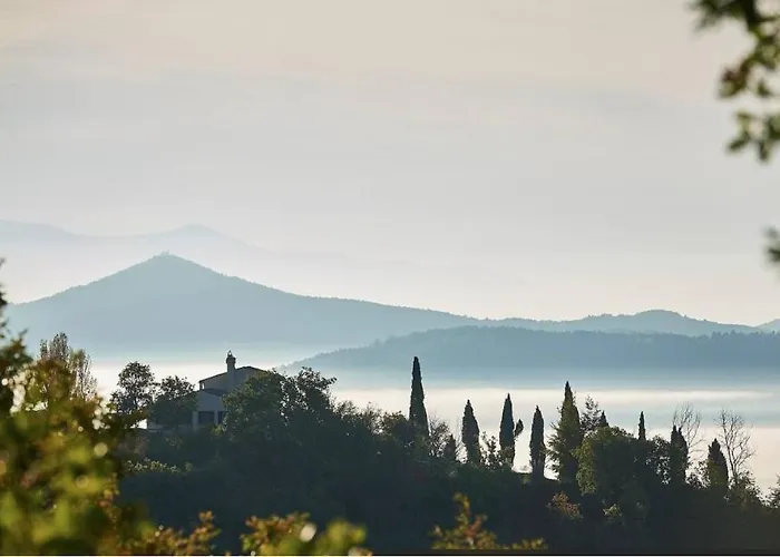 Tirisondola - La Capanna *