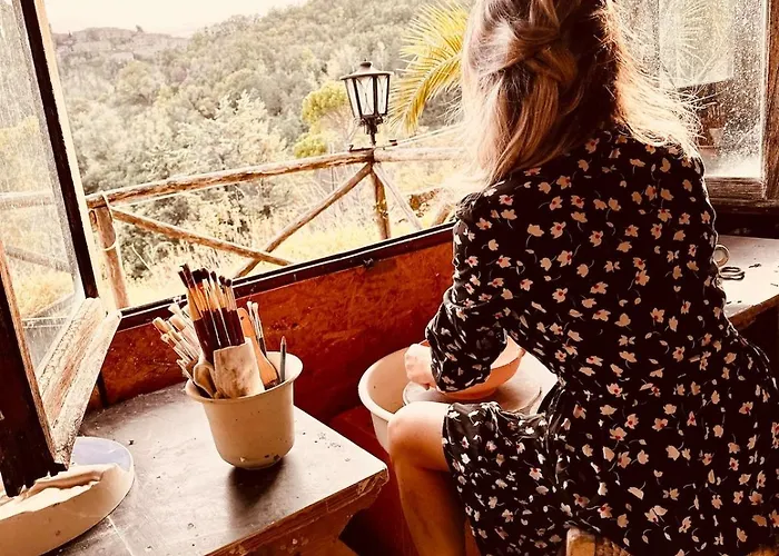 Tirisondola - La Capanna 公寓 *