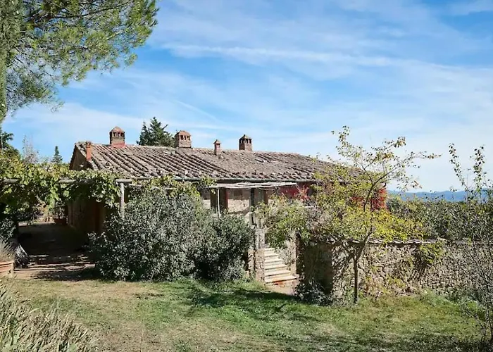 Tirisondola - La Capanna