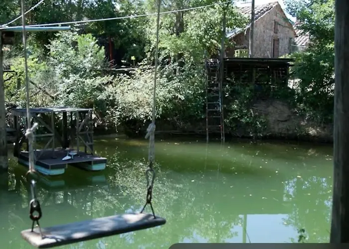 Tirisondola - La Capanna 公寓 *