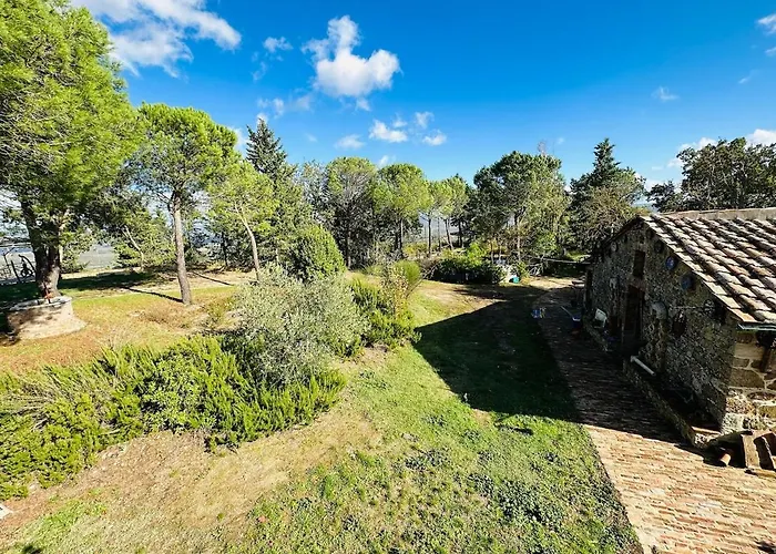 Tirisondola - La Capanna * 基乌斯迪诺