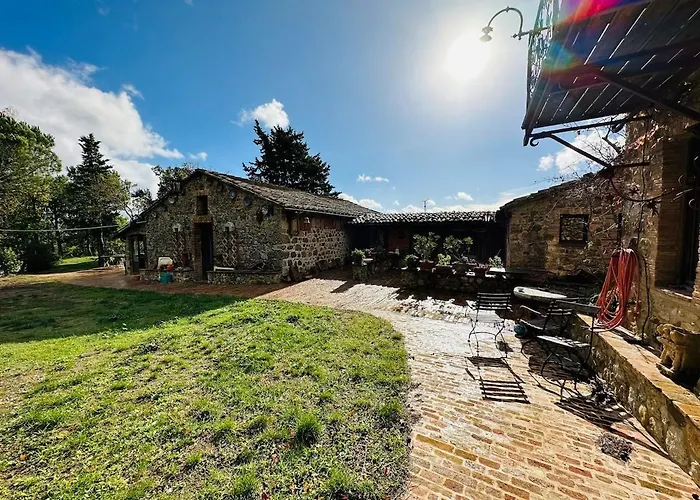 公寓 Tirisondola - La Capanna *