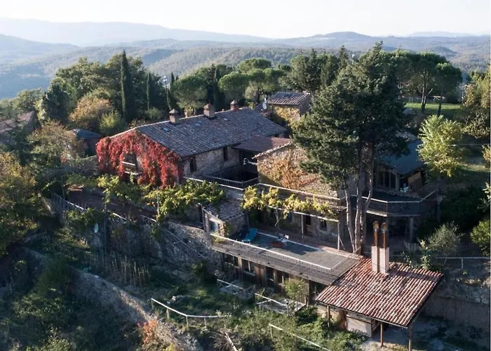 Tirisondola - La Capanna 基乌斯迪诺