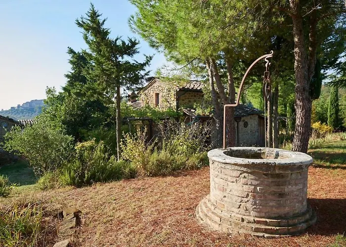 Tirisondola - La Capanna 公寓 *