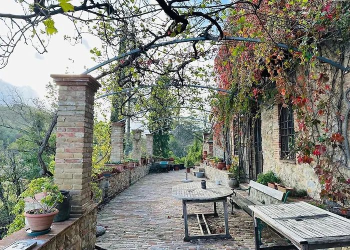 Tirisondola - La Capanna 公寓