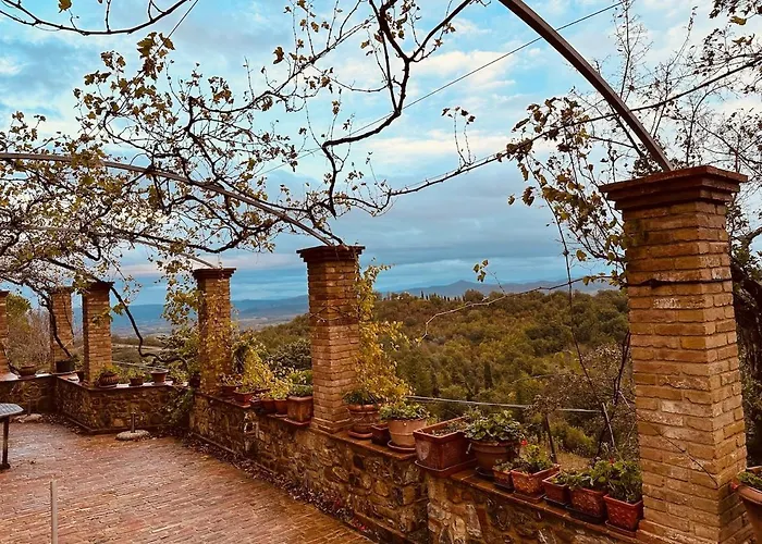 Tirisondola - La Capanna 公寓 *