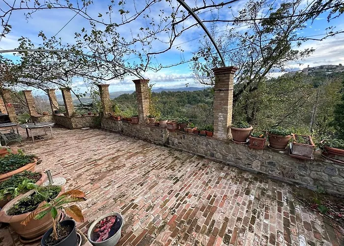 Tirisondola - La Capanna * 基乌斯迪诺