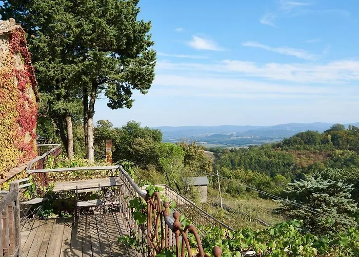 Tirisondola - La Capanna *