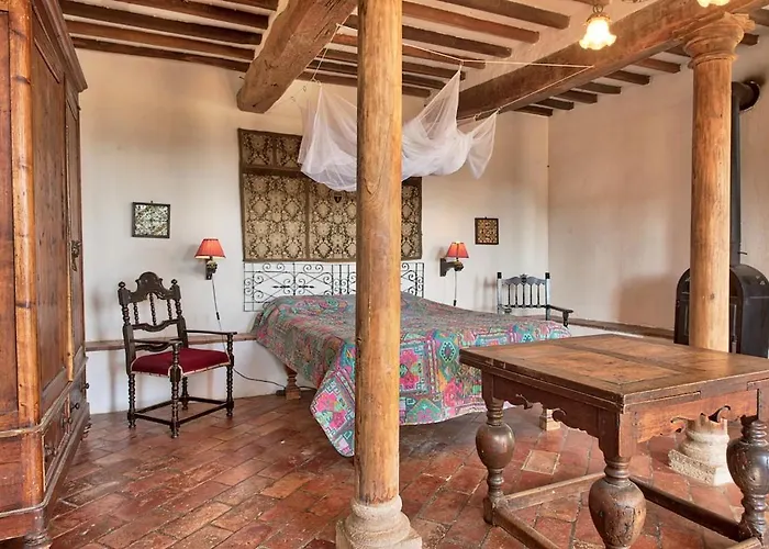 公寓 Tirisondola - La Capanna