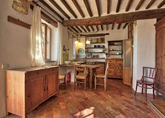 Tirisondola - La Capanna 公寓 基乌斯迪诺