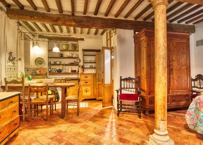 Tirisondola - La Capanna *