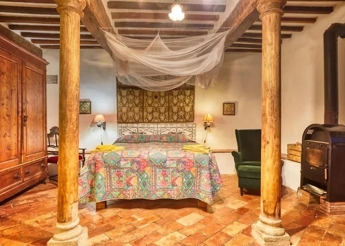 Tirisondola - La Capanna 公寓