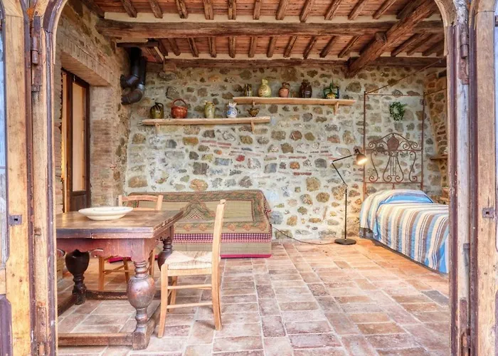 Tirisondola - La Capanna *